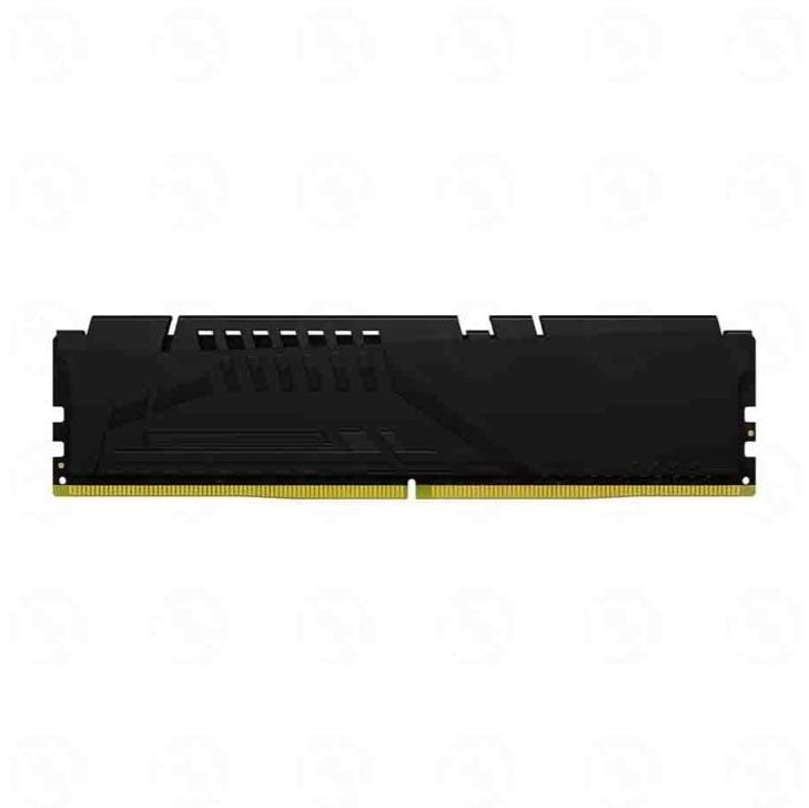 RAM PC Kingston Fury Beast 8GB DDR5 | (1x8GB), 5600MHz, Intel/AMD KF556C40BB-8 - Ảnh 4