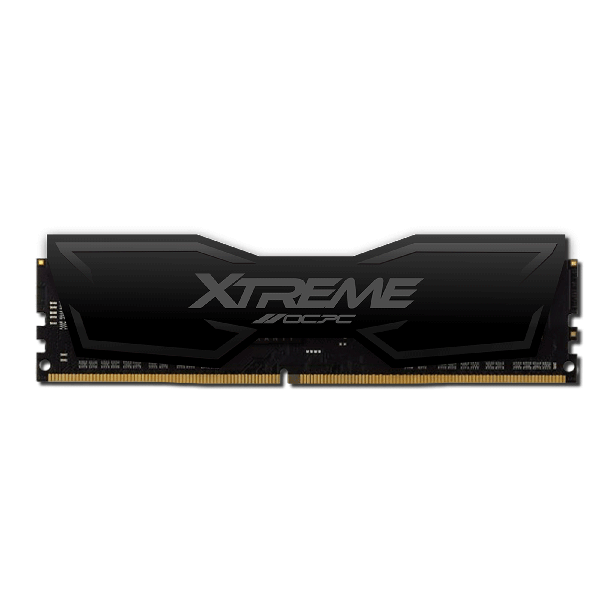 RAM PC OCPC 16GB DDR4 | (1x16GB), 3200MHz, Intel/AMD MMX16GD432C16U - Ảnh 1