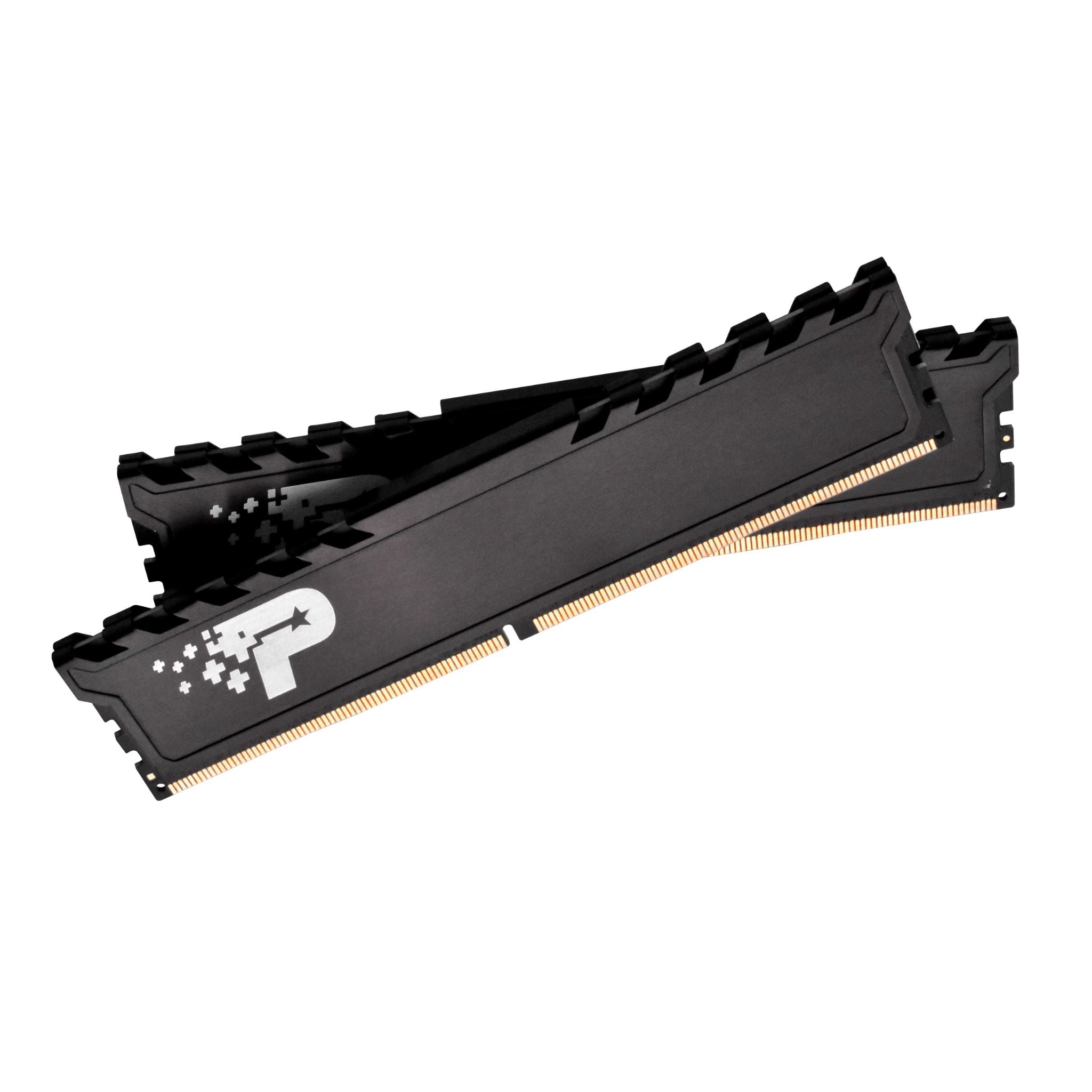 RAM PC Patriot Signature Premium 16GB DDR4 | (1x16GB), 3200MHz, Intel/AMD PSP416G3200H1 - Ảnh 2