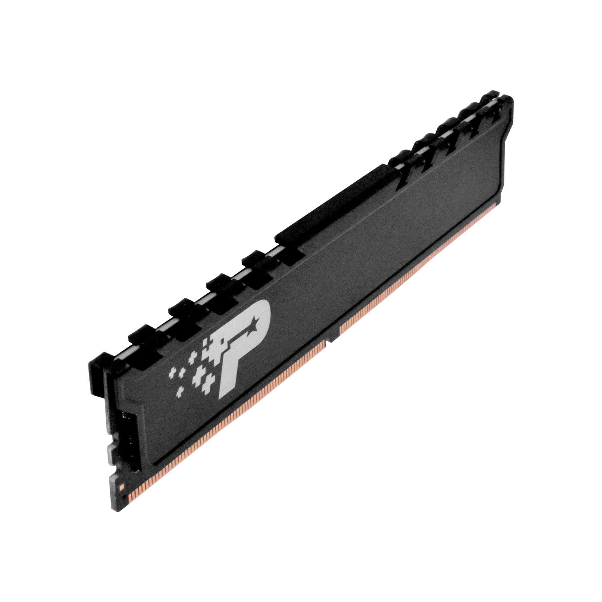 RAM PC Patriot Signature Premium 16GB DDR4 | (1x16GB), 3200MHz, Intel/AMD PSP416G3200H1 - Ảnh 3