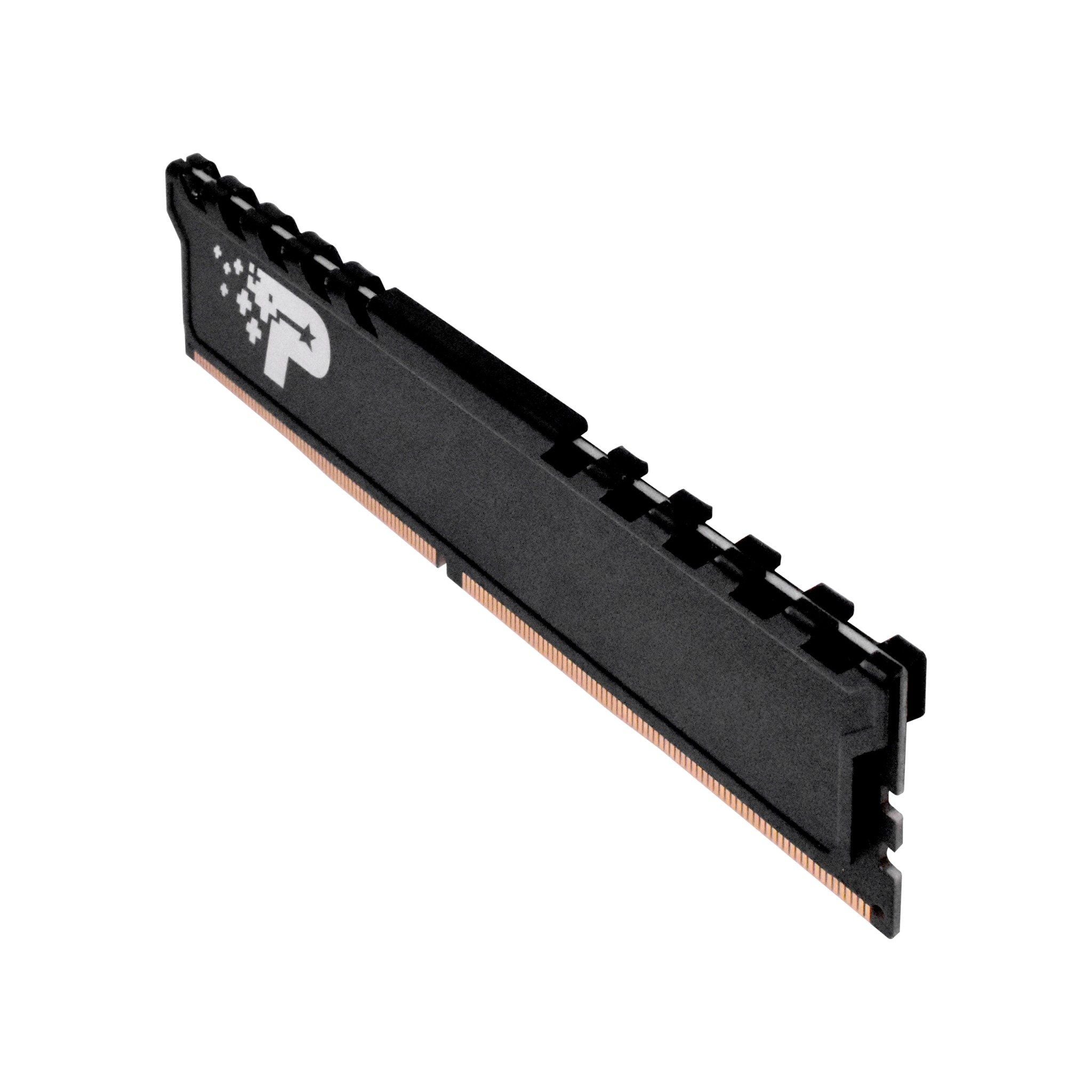 RAM PC Patriot Signature Premium 16GB DDR4 | (1x16GB), 3200MHz, Intel/AMD PSP416G3200H1 - Ảnh 4