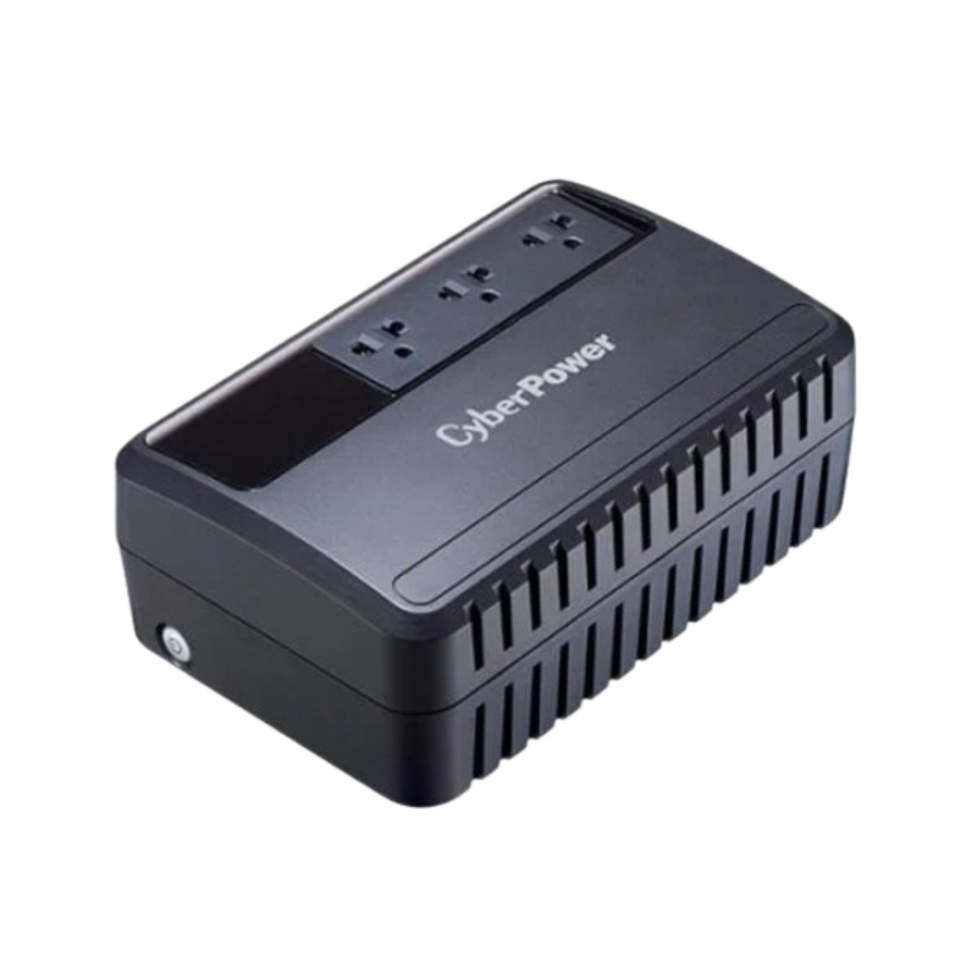 UPS Cyber Power BU600E Chính Hãng - Ảnh 1
