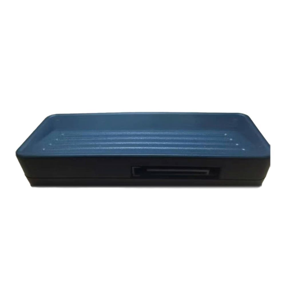 Bộ Hub cấp nguồn và chia USB trên Mainboard Leopard (Chuyên dùng cho tản nhiệt DGT, LCD trang trí) | Đen - Ảnh 3
