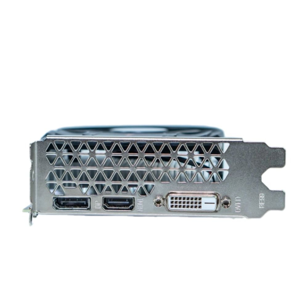 Card màn hình (AMD) ARK Radeon RX 550 1 Fan | 8GB GDDR5, 128-bit, 640 SP, 400W - Ảnh 4