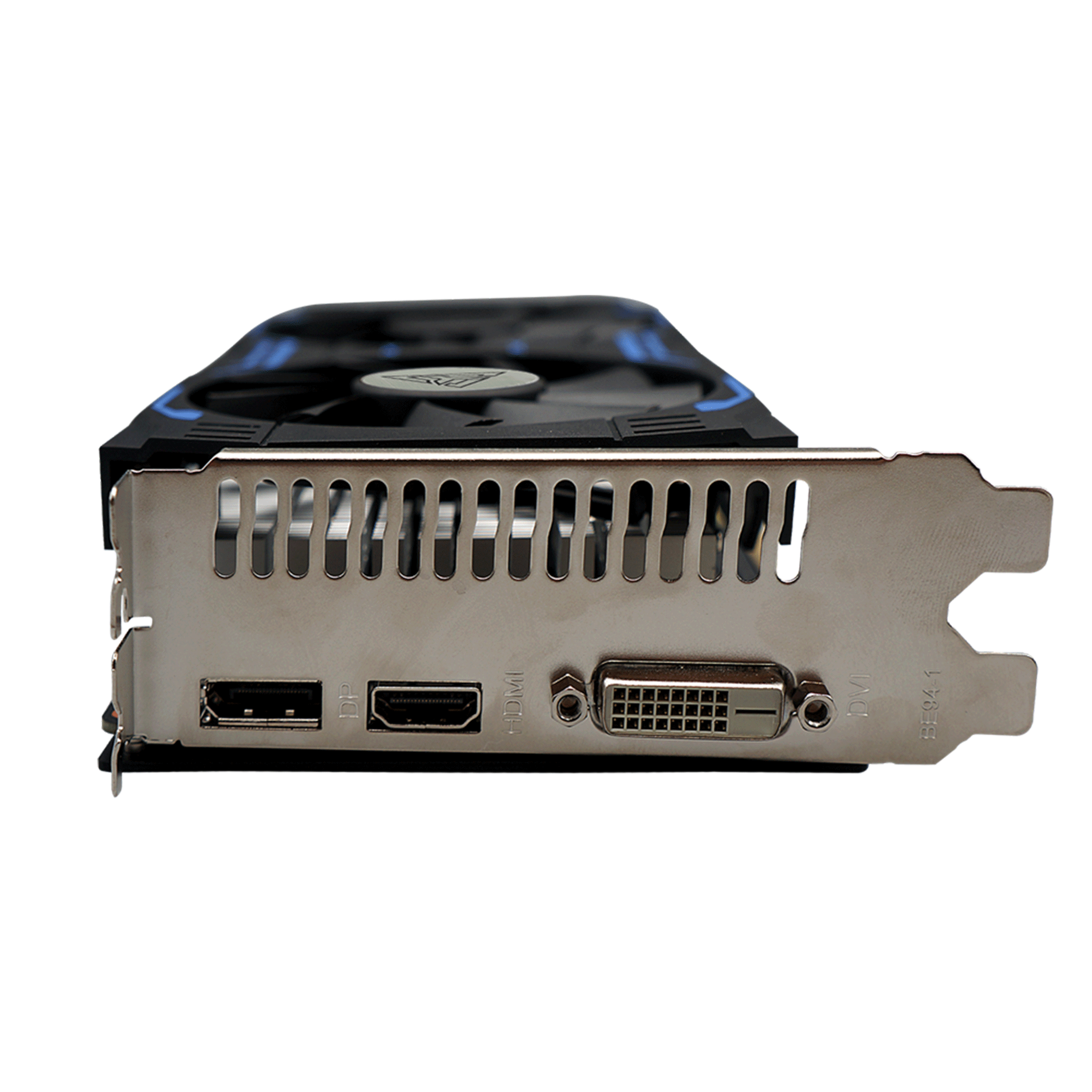 Card màn hình ARKTEK GTX 1660 Super 6GB - Ảnh 2