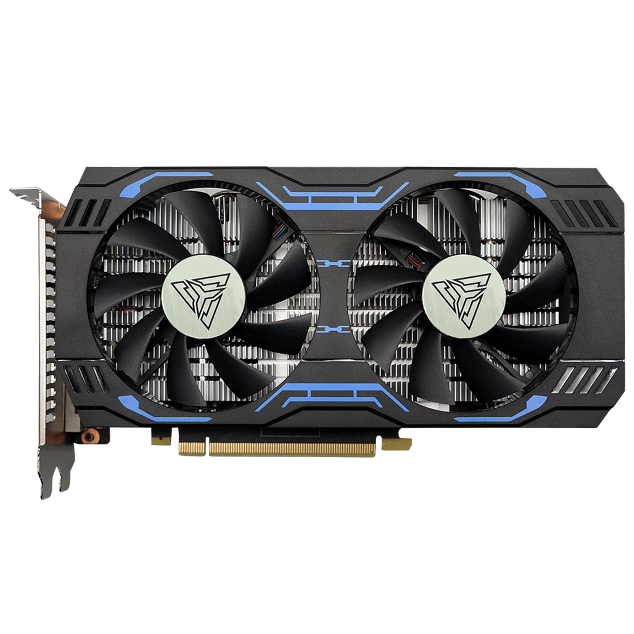 Card màn hình ARKTEK GTX 1660 Super 6GB - Ảnh 3