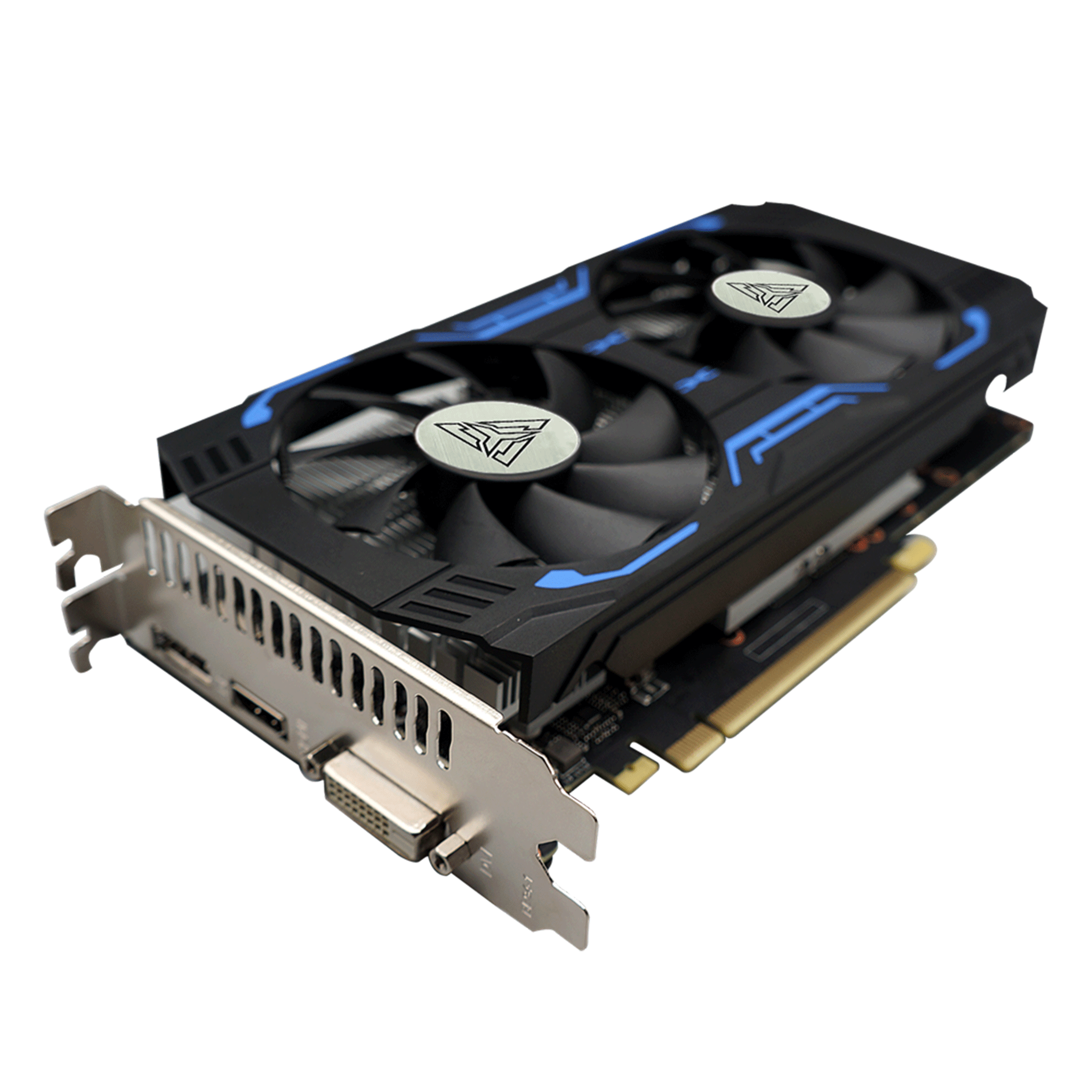 Card màn hình ARKTEK GTX 1660 Super 6GB - Ảnh 4