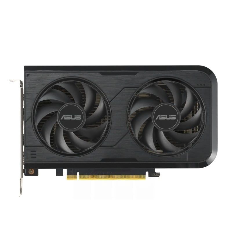 Card màn hình Asus Dual RTX 5050 8GB (Dual-Rtx5050-8G) - Ảnh 2