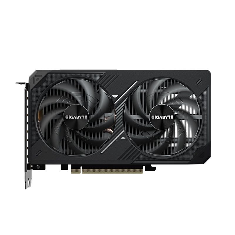 Card màn hình Gigabyte GeForce RTX 5060 Ti WINDFORCE MAX OC 8G (GV-N506TWF2MAX OC-8GD) | 8GB GDDR7, 4608 CUDA - Ảnh 4
