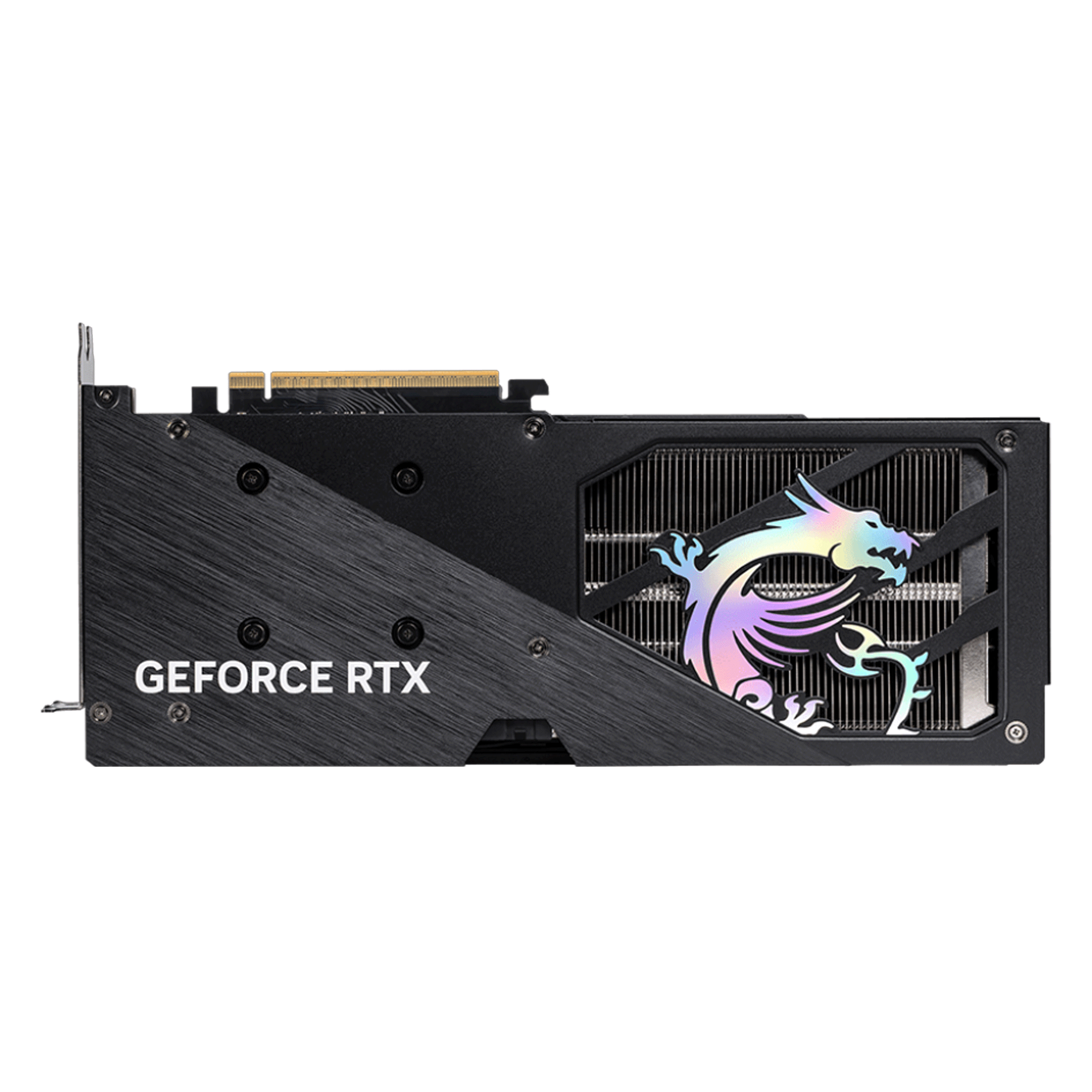 Card màn hình MSI GeForce RTX™ 5060 8G GAMING TRIO OC - Ảnh 4