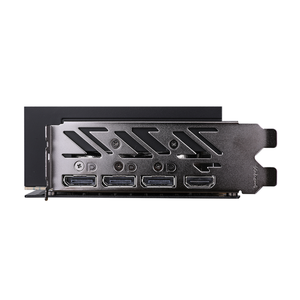 Card màn hình NVIDIA GeForce RTX 5060 Ti Colorful Battle AX Duo | 16GB GDDR7, 4608 CUDA, 600W - Ảnh 4