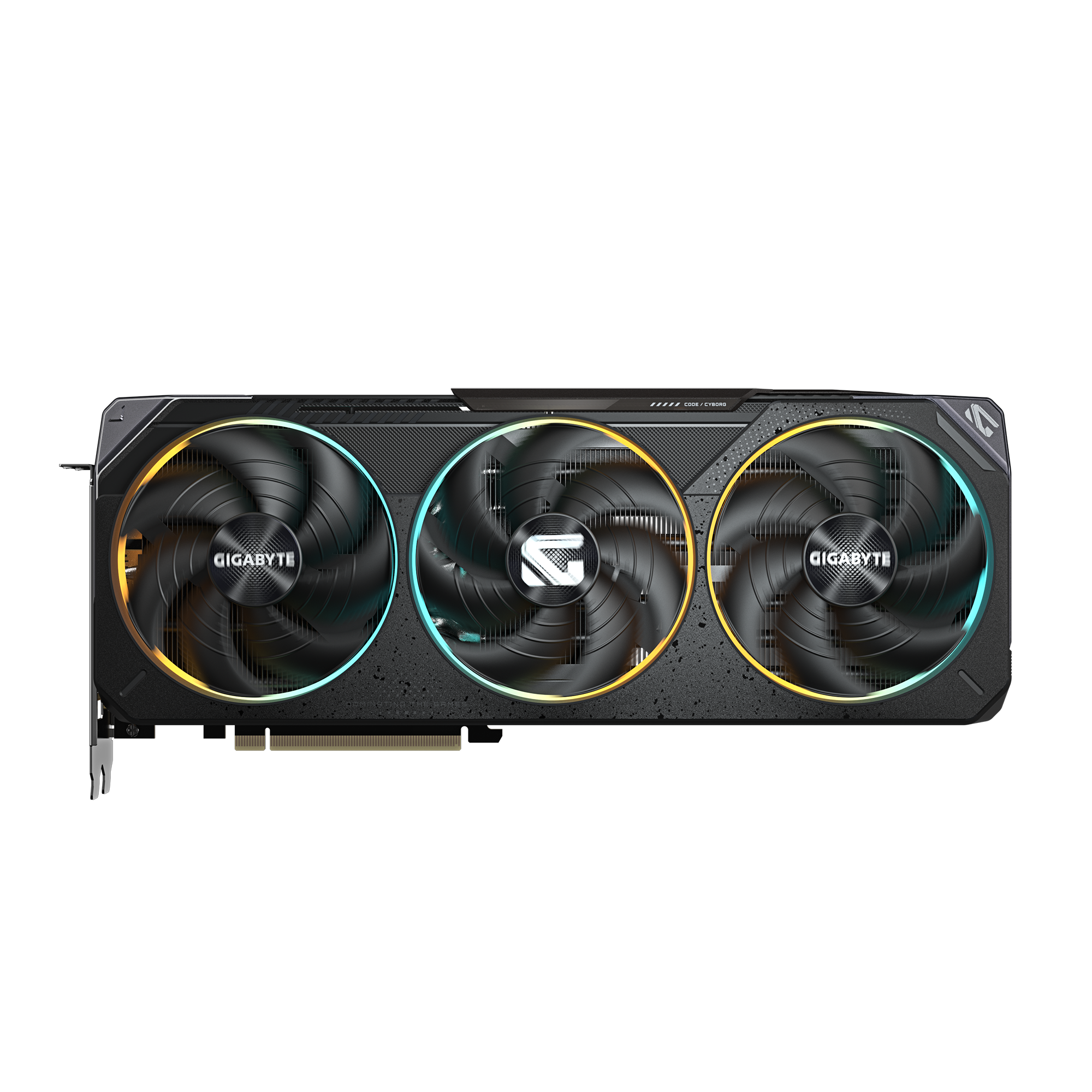 Card màn hình NVIDIA GeForce RTX 5070 Gigabyte GAMING OC | 12GB GDDR7, 6144 CUDA, 750W - Ảnh 2