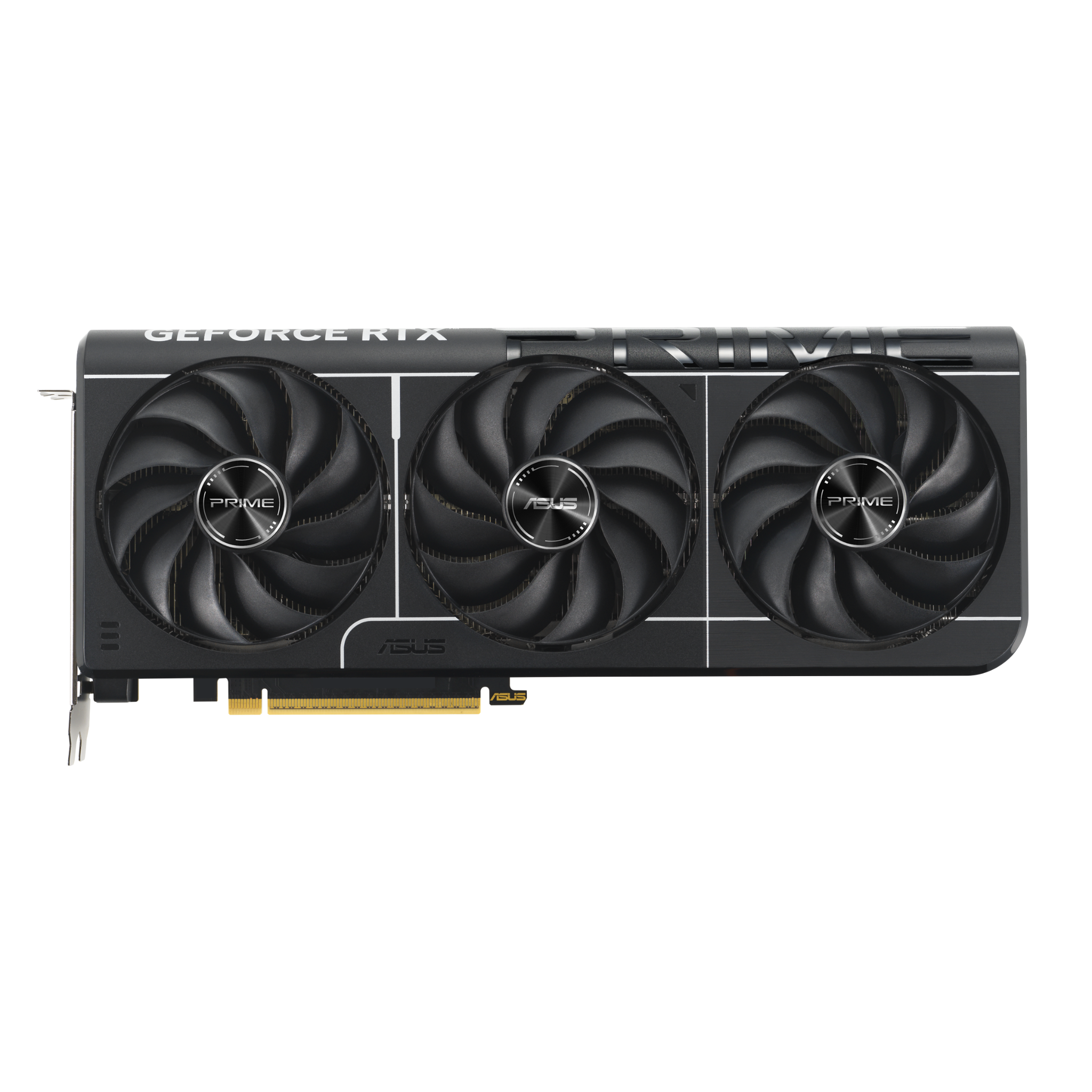 Card màn hình NVIDIA GeForce RTX 5070 Ti ASUS PRIME OC | 16GB GDDR7, 8960 CUDA, 750W - Ảnh 2