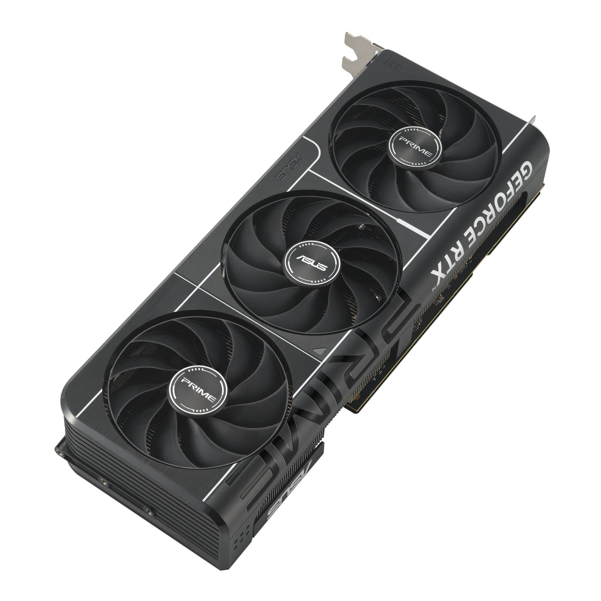 Card màn hình NVIDIA GeForce RTX 5070 Ti ASUS PRIME OC | 16GB GDDR7, 8960 CUDA, 750W - Ảnh 4