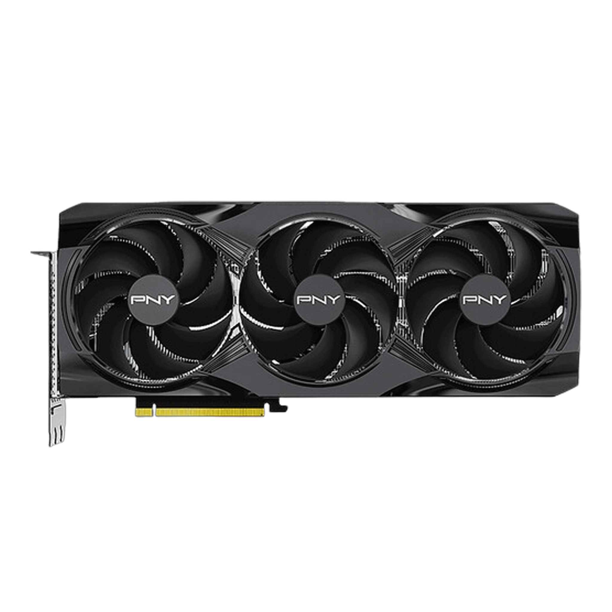 Card màn hình NVIDIA GeForce RTX 5080 PNY Triple Fan | 16GB GDDR7, 10752 CUDA, 850W - Ảnh 2