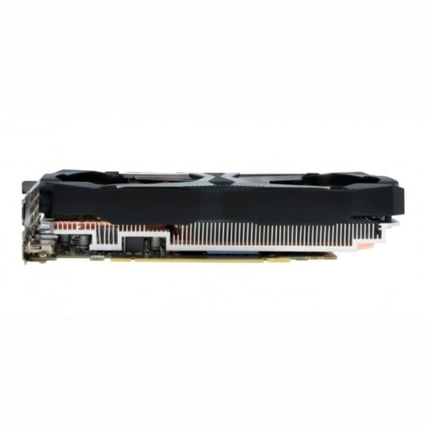 Card màn hình OCPC RTX 2060 Super 8GB GDDR6 - Ảnh 4
