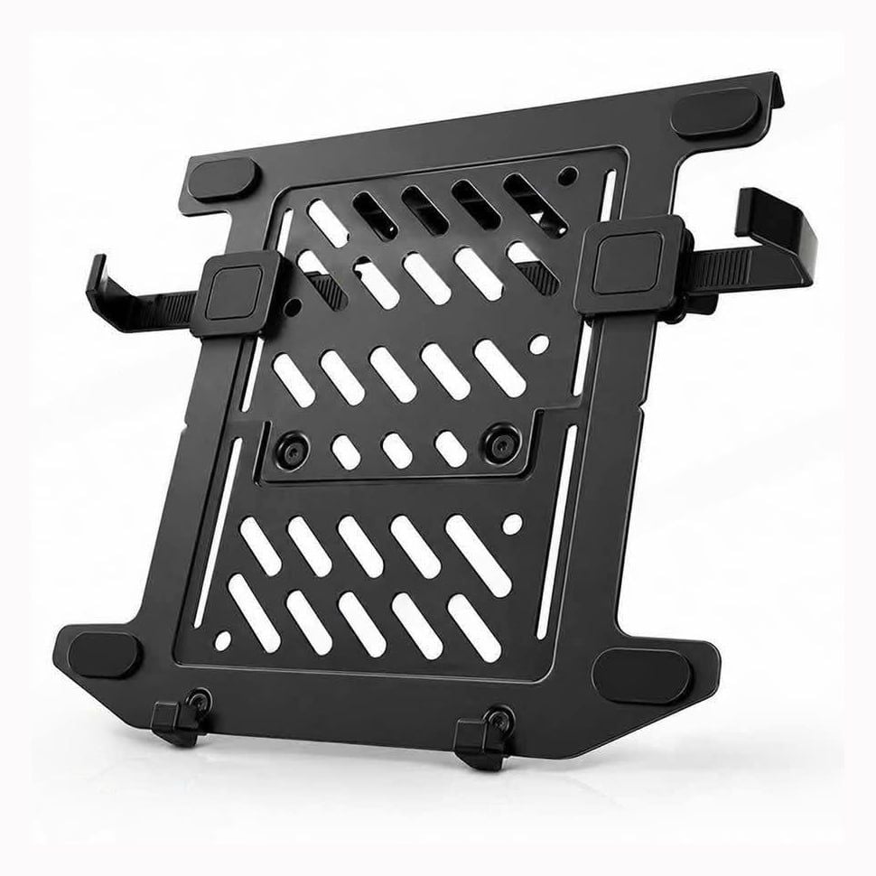 Giá Treo/Kẹp Laptop Ergotek EP12 | 11"-17", Đen - Ảnh 1