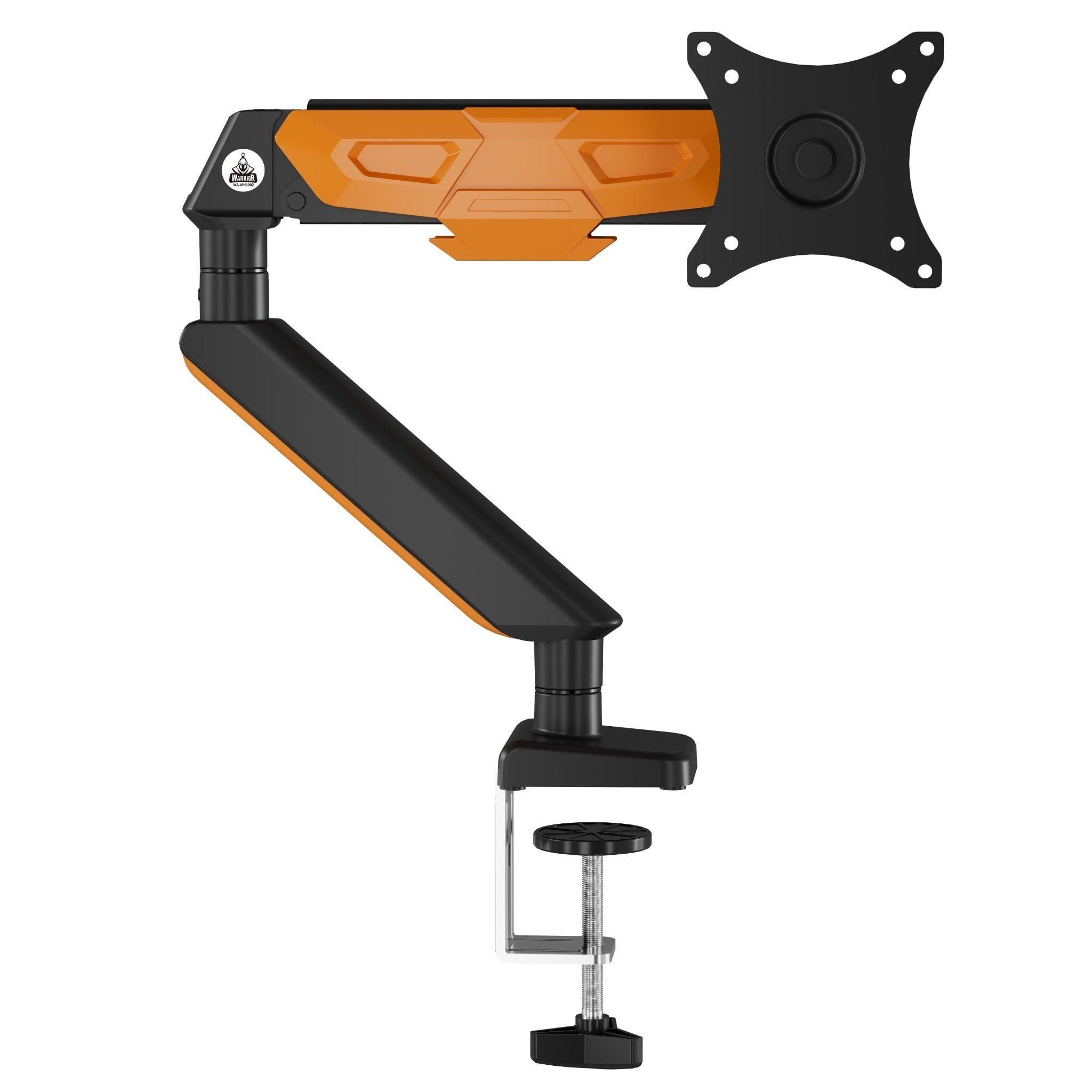 Giá Treo LCD Warrior WA-MH0902 13"-32" | Màu cam đen - Ảnh 1
