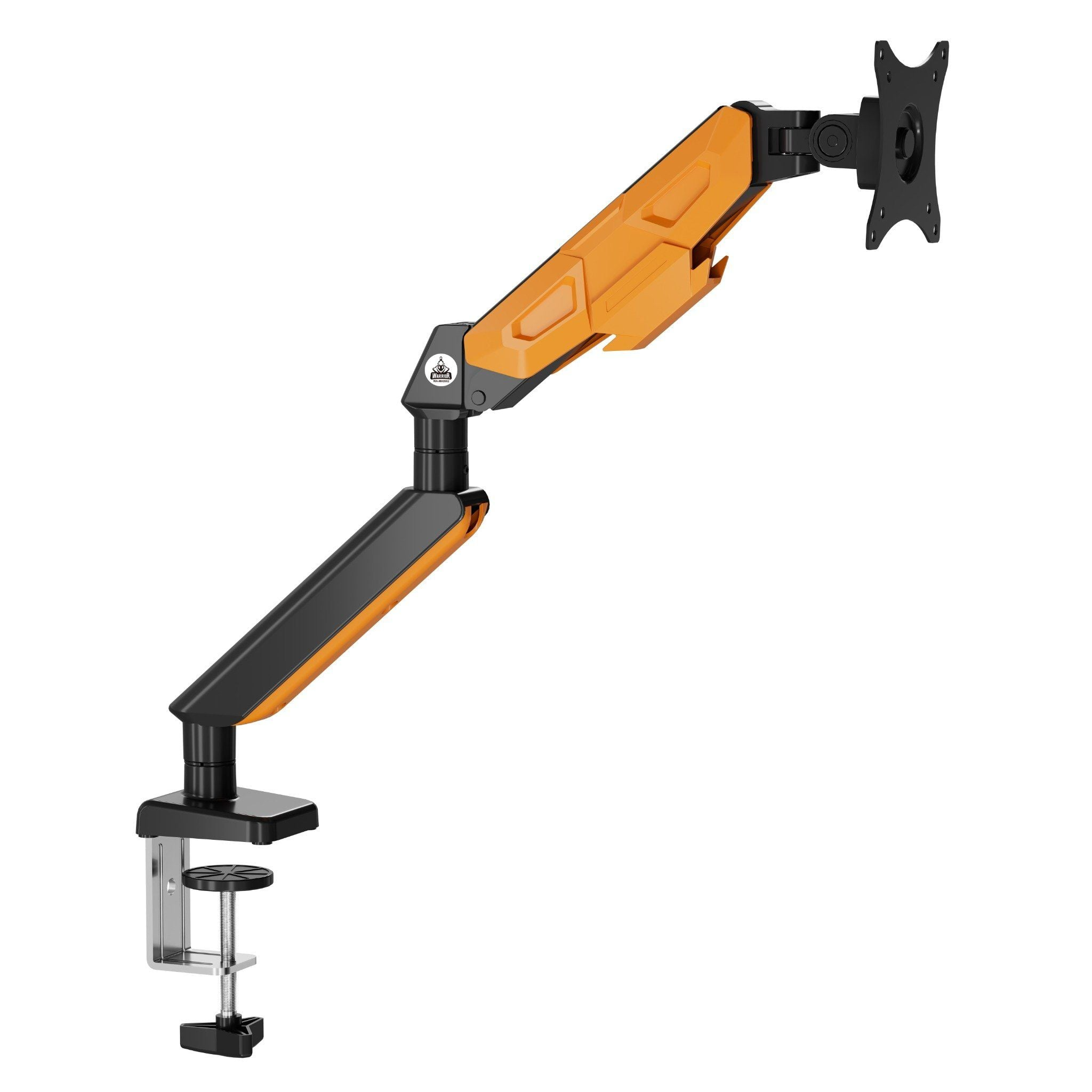 Giá Treo LCD Warrior WA-MH0902 13"-32" | Màu cam đen - Ảnh 2