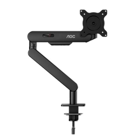 Giá treo màn hình AOC AM400B - Đen | 17 - 34 inch - Ảnh 1