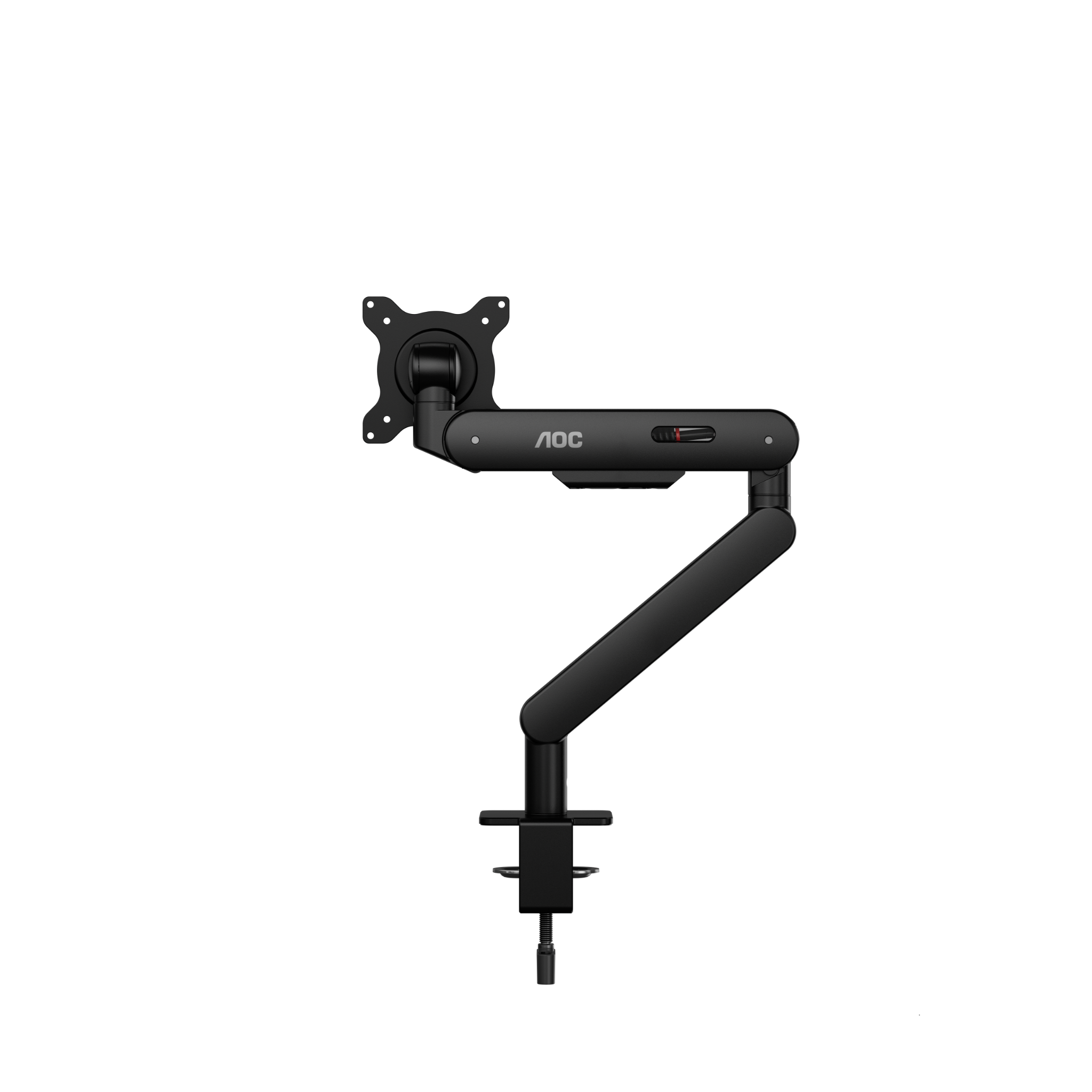 Giá treo màn hình AOC AM400B - Đen | 17 - 34 inch - Ảnh 2