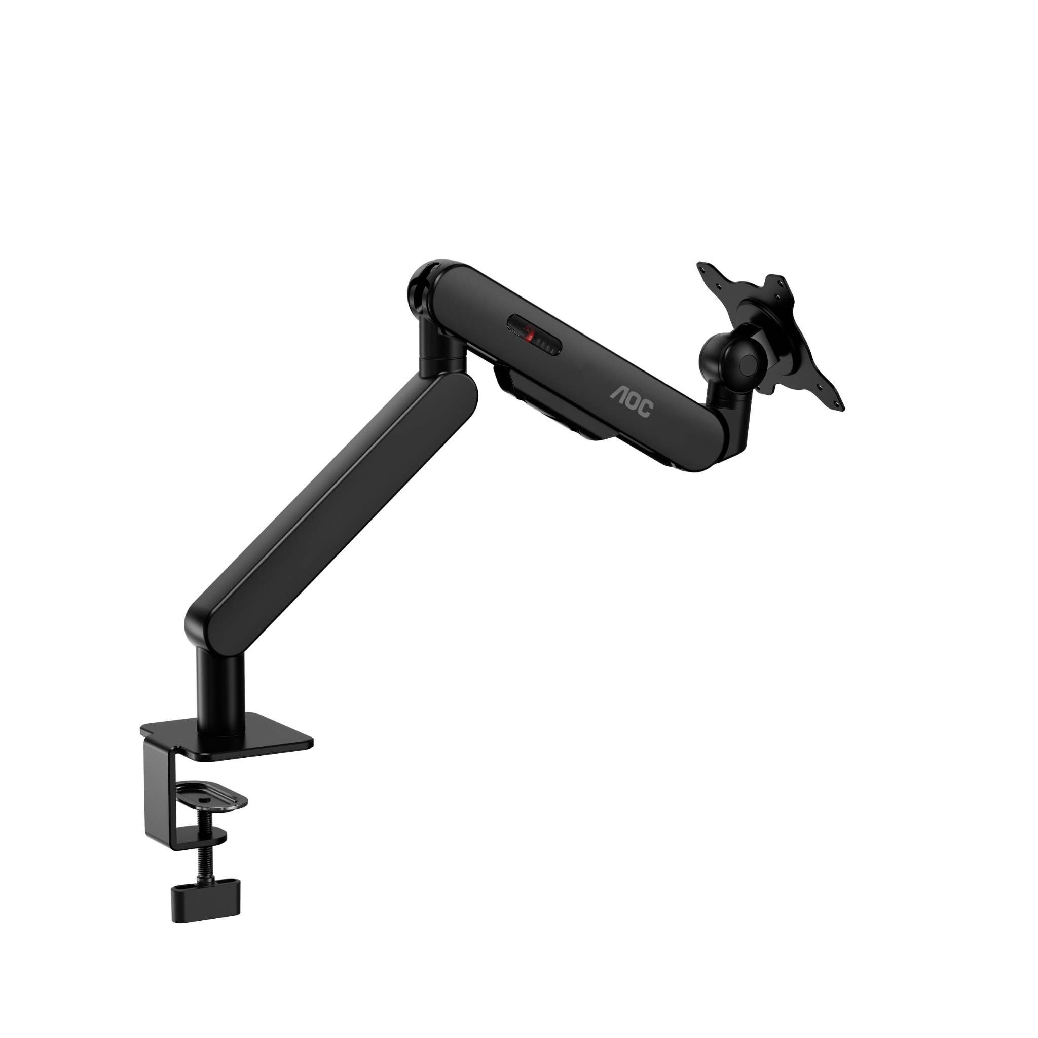 Giá treo màn hình AOC AM400B - Đen | 17 - 34 inch - Ảnh 3