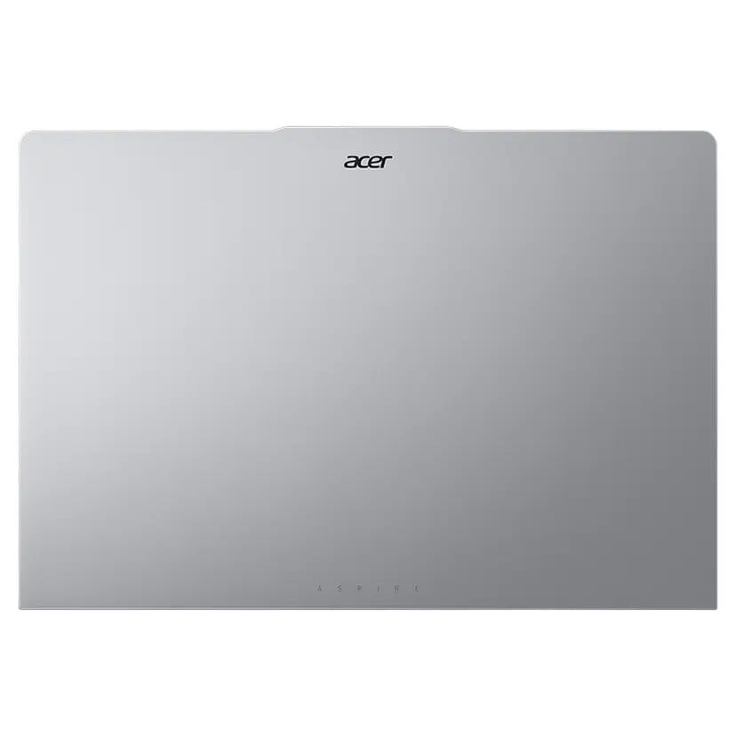 Laptop Acer Aspire Lite 15 AL15-48P-R5MN (NX.DS1SV.001) | Ryzen 5 5625U, 8GB DDR4, SSD 512GB NVMe, 15.6" FHD, Win 11, Bạc - Ảnh 4