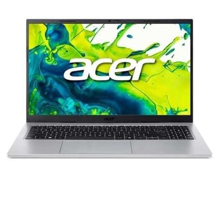 Laptop văn phòng Acer Aspire Go 15 AG15-72P-54GY | CORE 5 120U, 16GB, SSD 512GB, 15.6" FHD - Ảnh 1