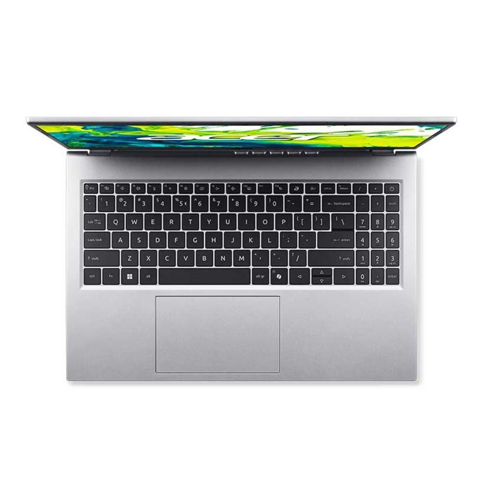 Laptop văn phòng Acer Aspire Go 15 AG15-72P-54GY | CORE 5 120U, 16GB, SSD 512GB, 15.6" FHD - Ảnh 2