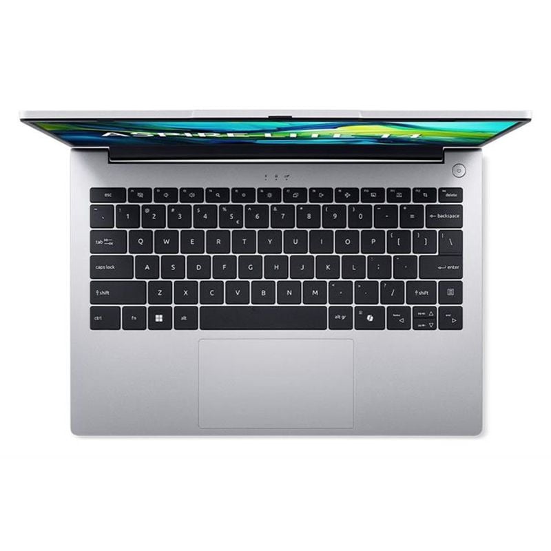 Laptop Văn phòng ACER Aspire Lite 14 AL14-71P-55P9 | i5 13500H, 16GB, SSD 512GB, 14" FHD+ - Ảnh 4