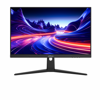 Màn hình Gaming Dahua DHI-LM25-E231BN | 24.5 inch, FHD, 200Hz, IPS, 1ms, HDR10, HDMI/DP - Ảnh 1