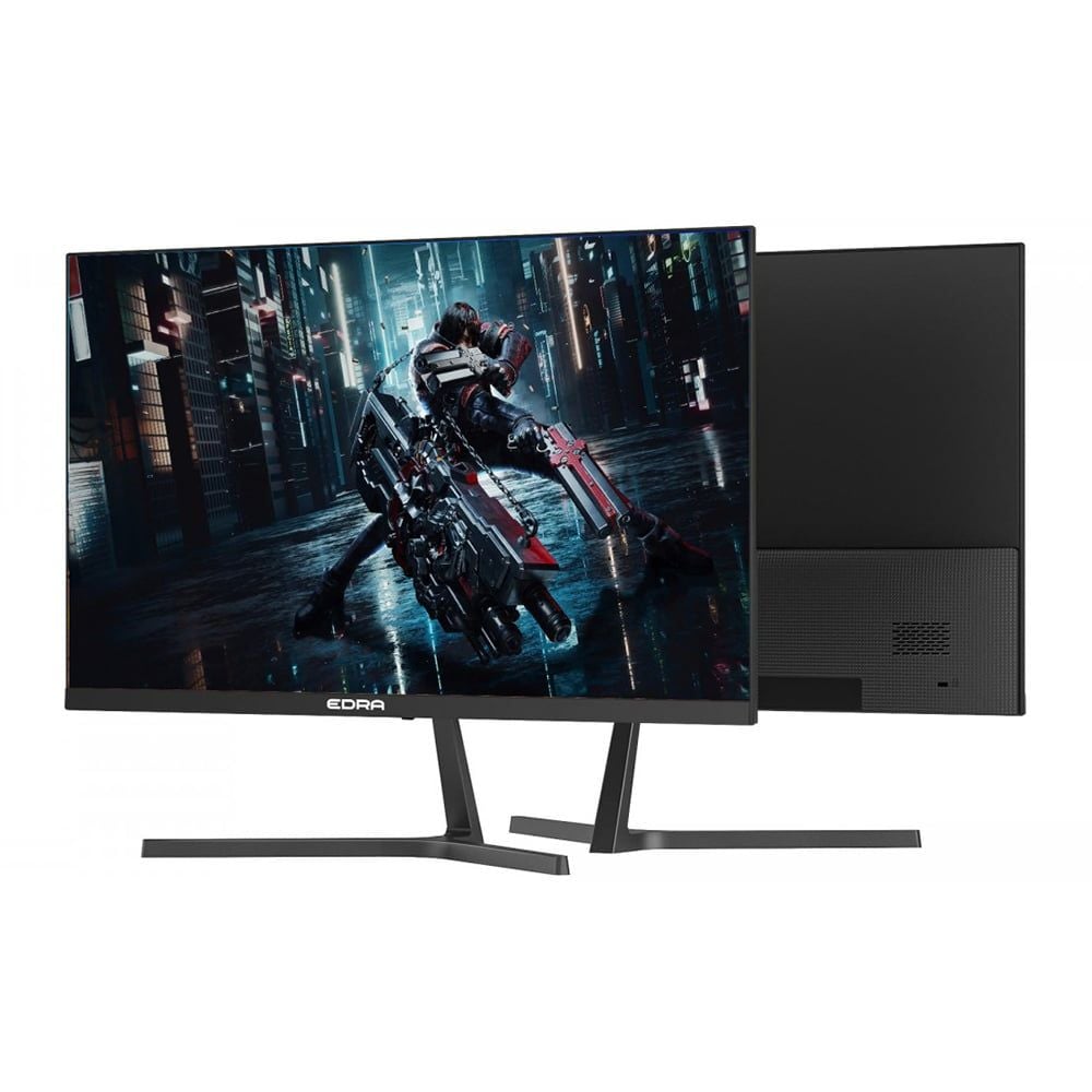 Màn hình Gaming EDRA EGM24F144S | 24 inch, Full HD, IPS, 144Hz - Ảnh 2