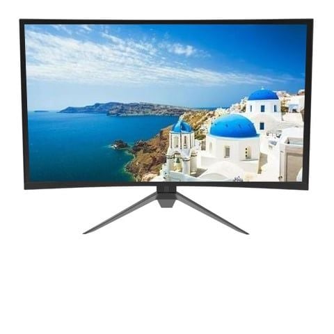 Màn hình Gaming KTC H27S12Y | 27 inch, FHD, 280Hz, HVA - Ảnh 1