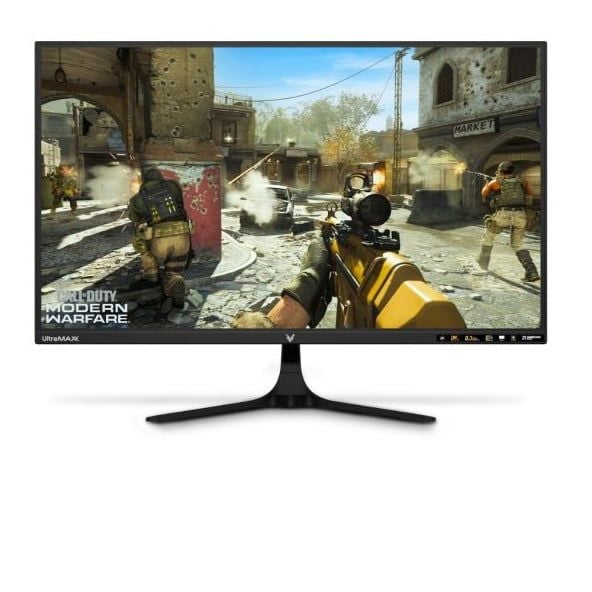Màn hình Gaming VSP G2718Q1 | 27 inch, 2K QHD, IPS, 210Hz, 0.3ms - Ảnh 1