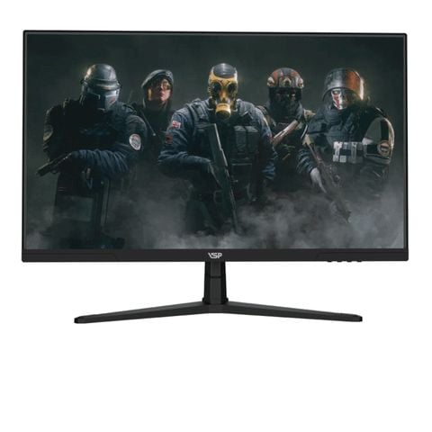 Màn hình Gaming VSP VG2724FS1 | 27 inch, FHD, 240Hz, IPS - Ảnh 1