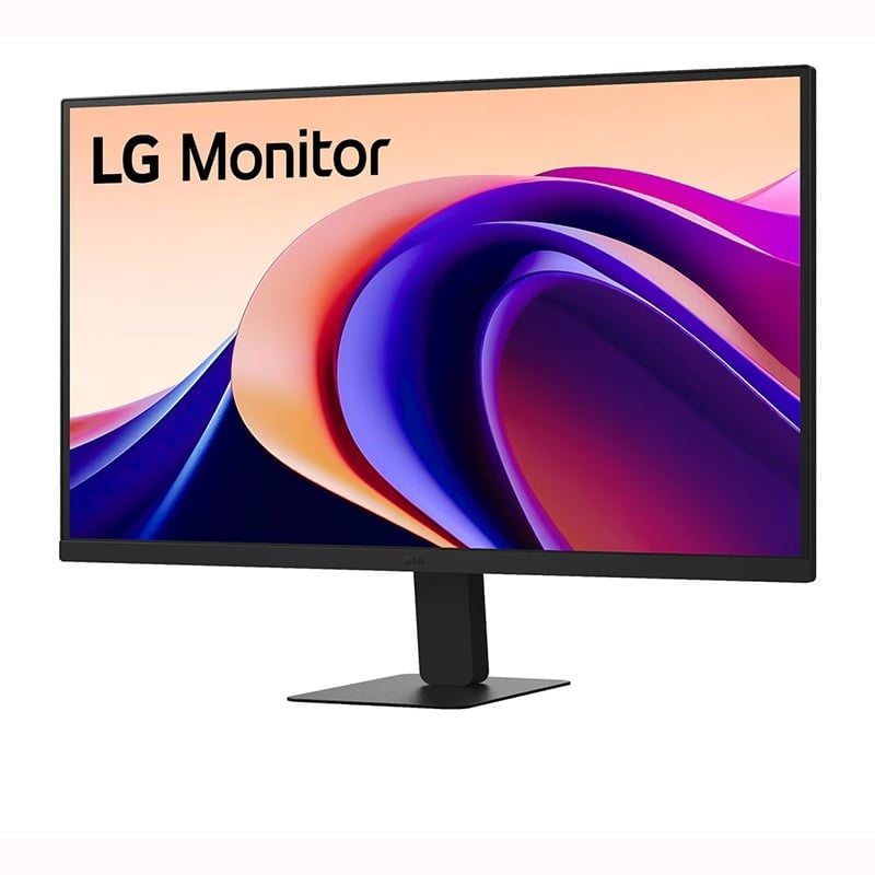 Màn hình LG 27U631A-B | 27 inch, QHD 2K, IPS, 100Hz, 5ms, USB-C - Ảnh 2