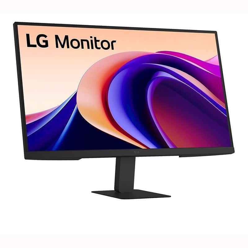 Màn hình LG 27U631A-B | 27 inch, QHD 2K, IPS, 100Hz, 5ms, USB-C - Ảnh 3