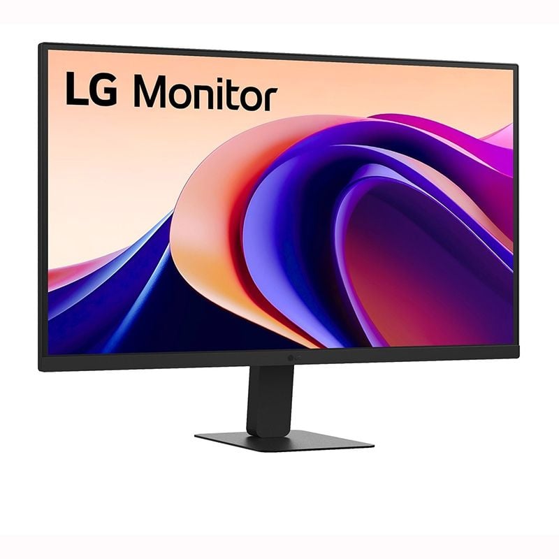 Màn hình LG 27U631A-B | 27 inch, QHD 2K, IPS, 100Hz, 5ms, USB-C - Ảnh 4