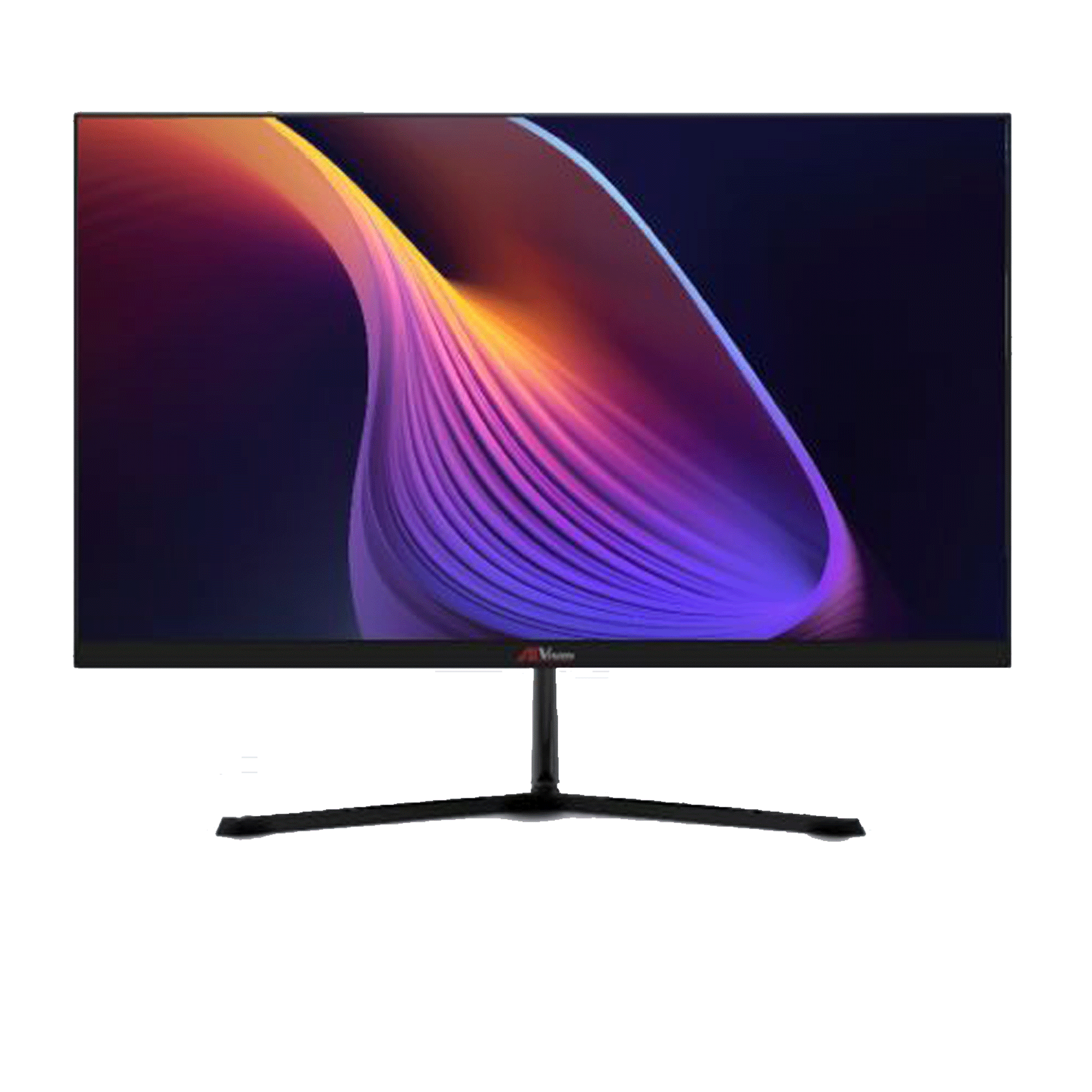Màn hình văn phòng Aivision A222FV | 21.5 inch, FHD, VA, 100Hz, 5ms - Ảnh 1