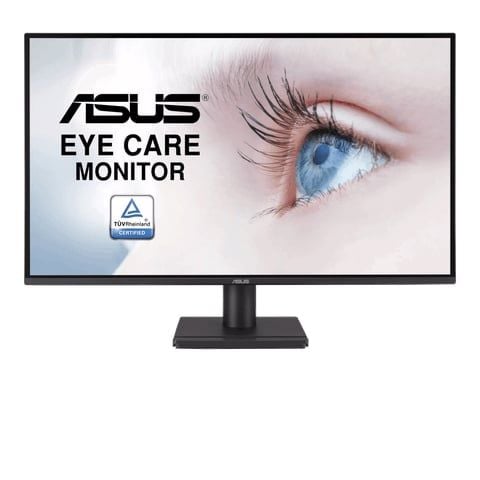 Màn hình Văn phòng Asus ASUS VA27AQ | 27 inch, 2K/QHD, 75Hz, IPS - Ảnh 1