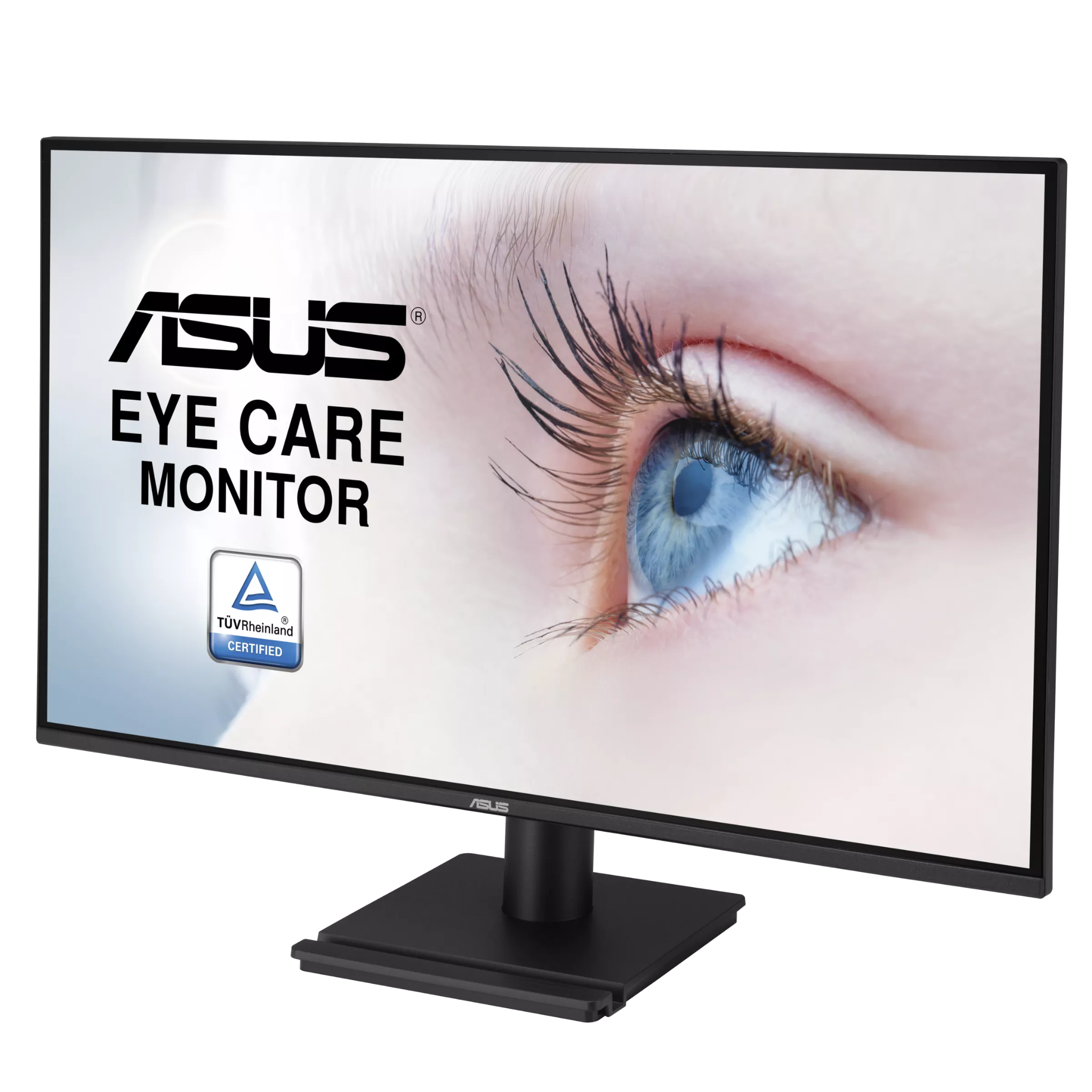 Màn hình Văn phòng Asus ASUS VA27AQ | 27 inch, 2K/QHD, 75Hz, IPS - Ảnh 3