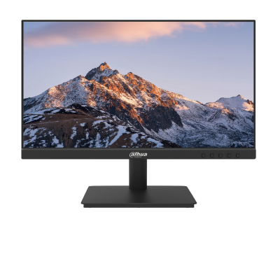 Màn hình văn phòng Dahua DHI-LM22-A211Y | 21.45 inch, FHD, 120Hz, IPS, HDMI/VGA - Ảnh 1