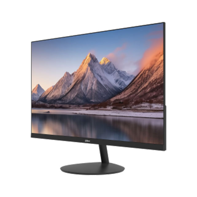 Màn hình văn phòng Dahua DHI-LM24-A211Y | 23.8 inch, FHD, 120Hz, IPS, HDMI/VGA - Ảnh 2