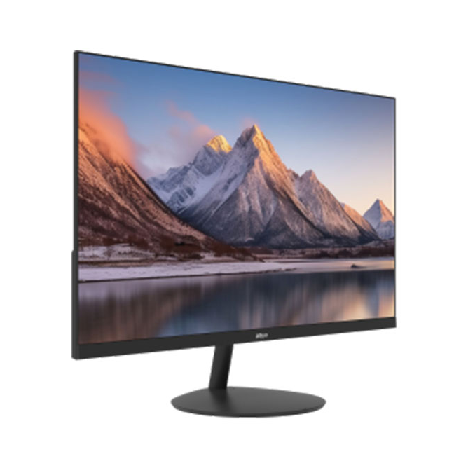 Màn hình văn phòng Dahua DHI-LM24-A211Y | 23.8 inch, FHD, 120Hz, IPS, HDMI/VGA - Ảnh 3