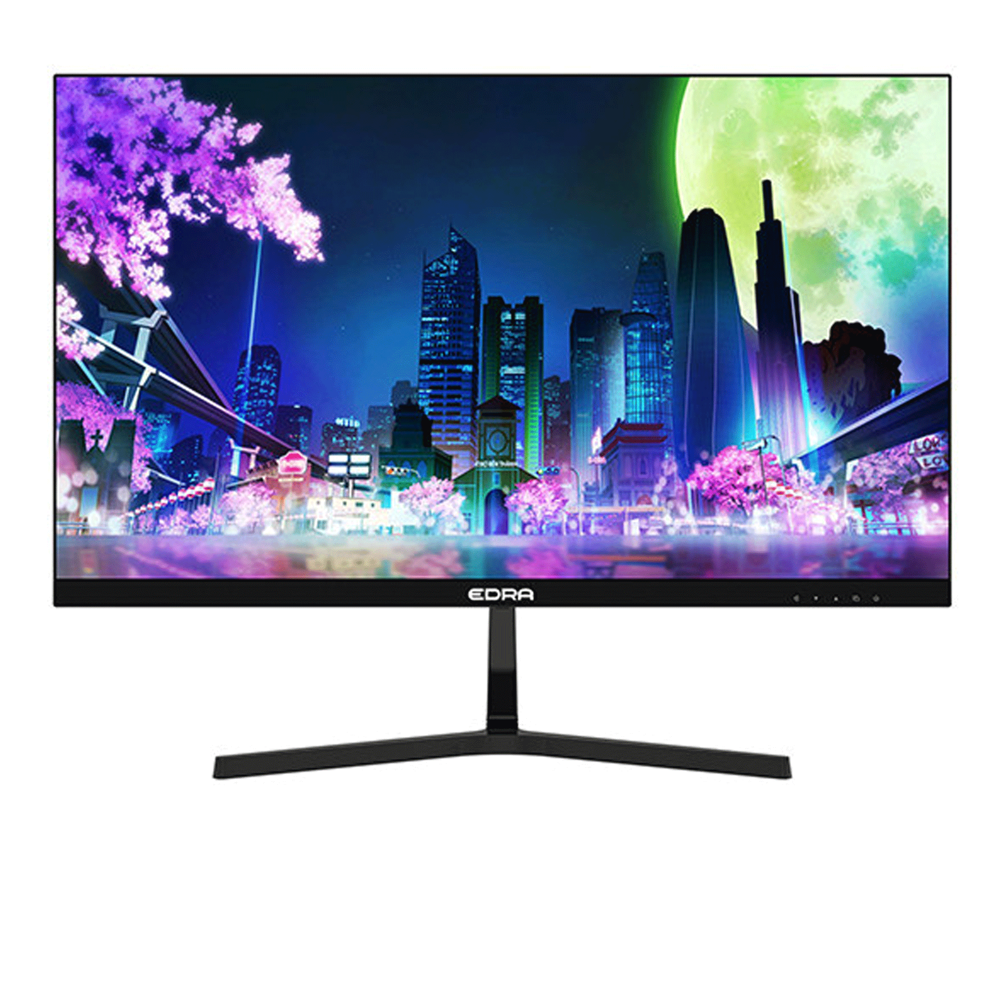 Màn hình Văn phòng Edra EGM24F100S | 24 inch, FHD, 100Hz, IPS - Ảnh 1