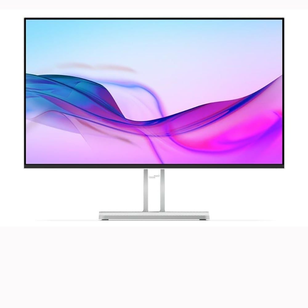 Màn hình văn phòng Lenovo L27i-4A (67BEKAC1VN) | 27 inch, FHD, 100Hz, IPS, Loa tích hợp - Ảnh 1