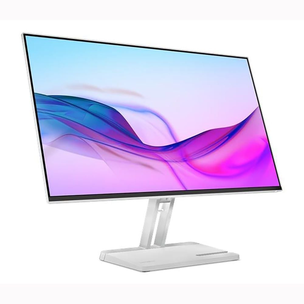 Màn hình văn phòng Lenovo L27i-4A (67BEKAC1VN) | 27 inch, FHD, 100Hz, IPS, Loa tích hợp - Ảnh 2