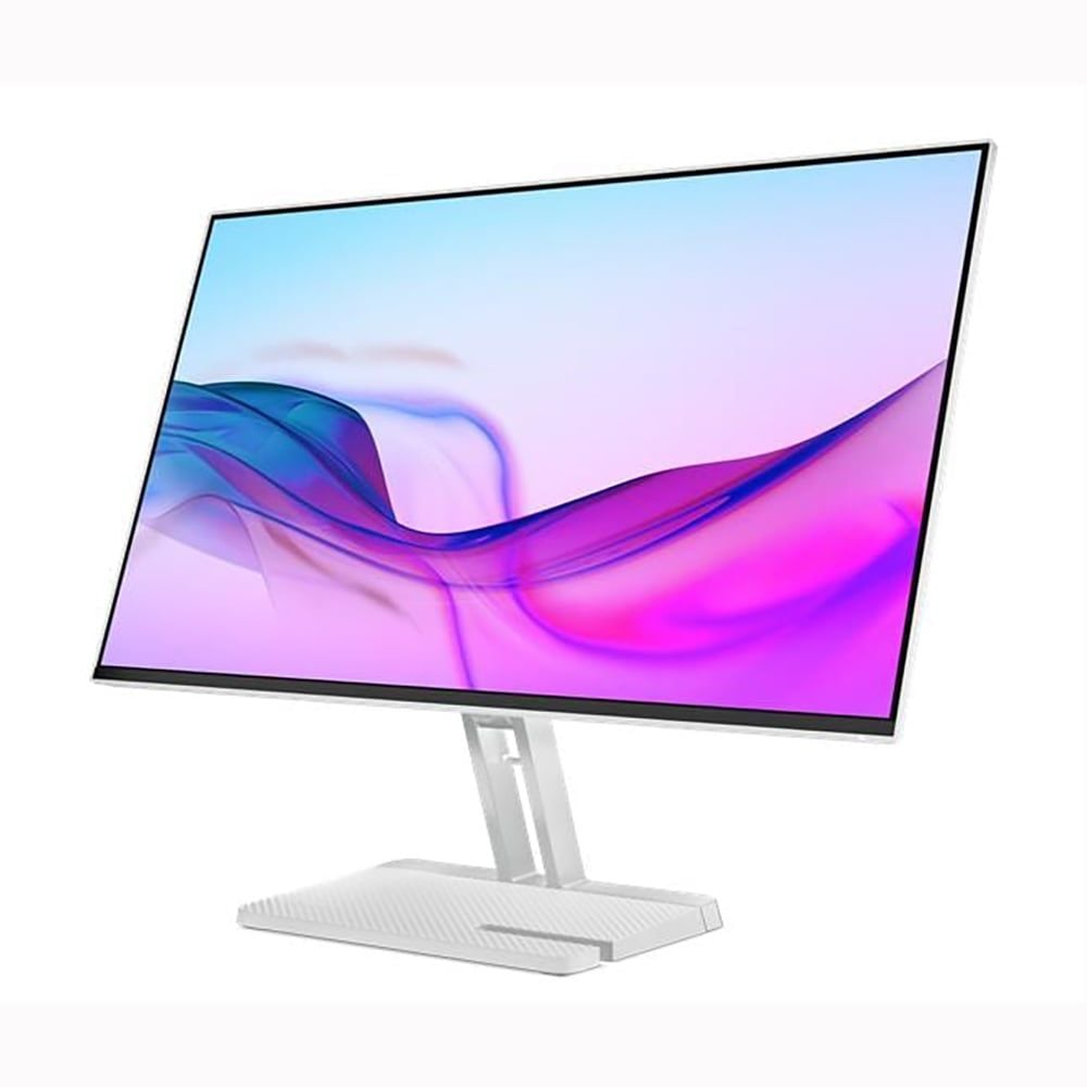 Màn hình văn phòng Lenovo L27i-4A (67BEKAC1VN) | 27 inch, FHD, 100Hz, IPS, Loa tích hợp - Ảnh 3