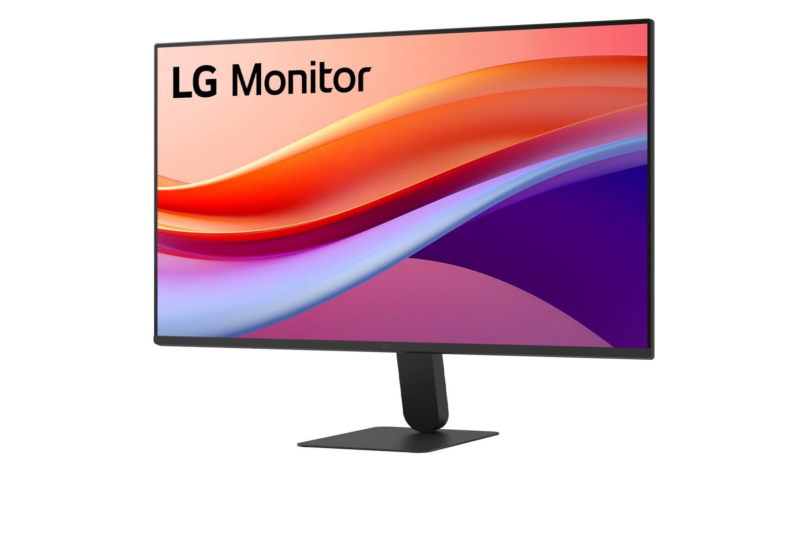 Màn hình Văn phòng LG 27U411A-B | 27 inch, FHD, 120Hz, IPS - Ảnh 2