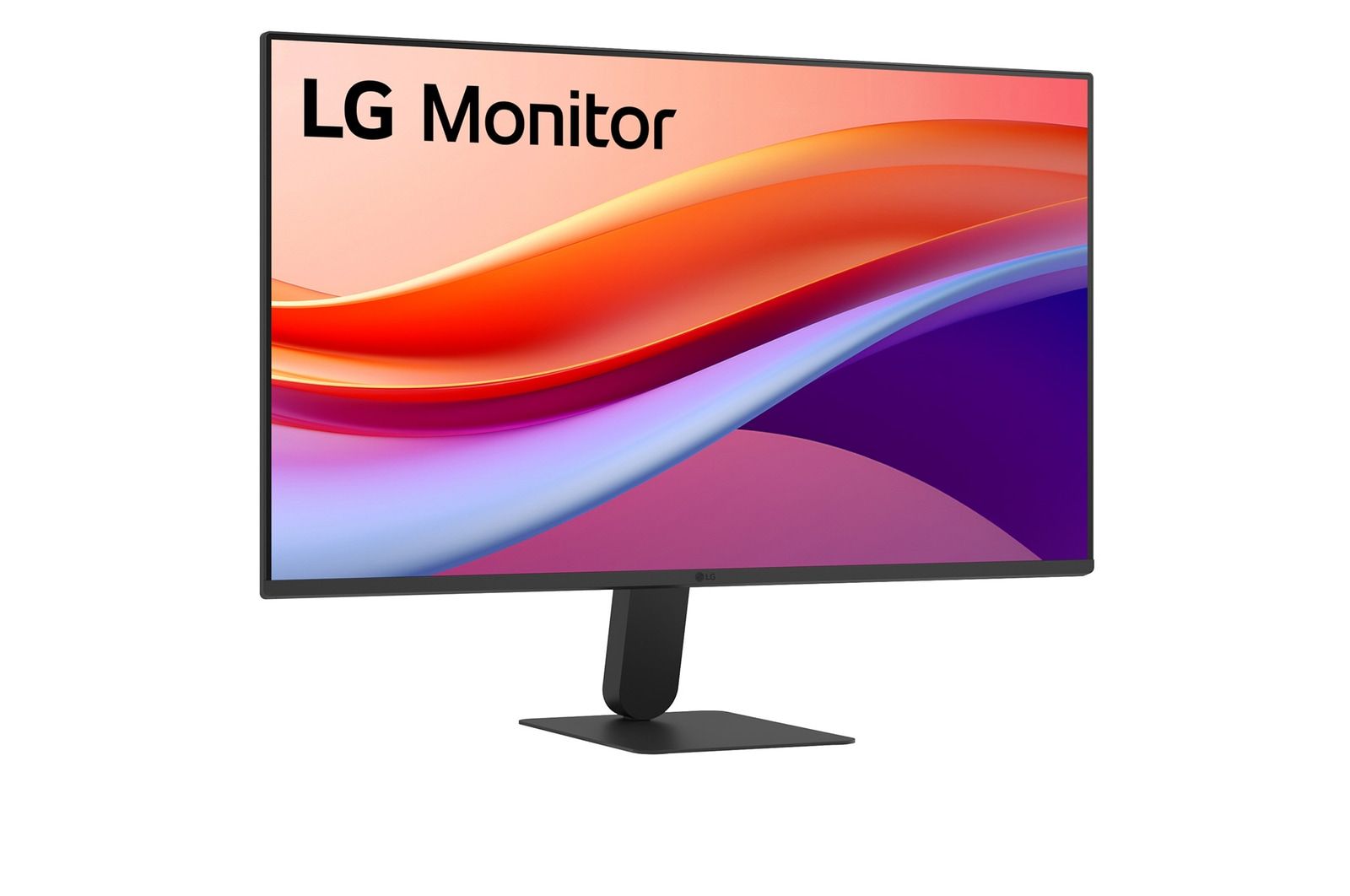 Màn hình Văn phòng LG 27U411A-B | 27 inch, FHD, 120Hz, IPS - Ảnh 3